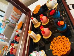 -The Lobby Lounge大堂吧(环球影城诺金度假酒店)