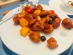 -闽海肴(北辰荟店)