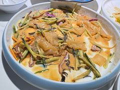 -来相会饺子·新辽菜(甘家口店)