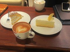 -Peet's 皮爷咖啡(东湖路手作店)