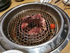 -本家韩国烤肉(青岛万象城店)
