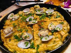 -李记潮汕砂锅粥(营福路店)