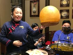 -杨记隆府(白象街店)
