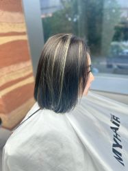 -MY HAIR ARDOR