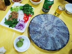 明虾-官塘陈记鱼生·潮汕砂锅粥·牛肉火锅(潮枫路总店)