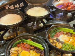 -罗妈砂锅(四川成都奎星楼店)