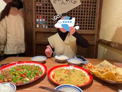 -泥糊破店小酒馆·团建聚餐(南京西路店)