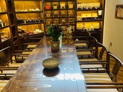 -沐春秋茶书院·茶室.茶馆.商务包房(知春路店)