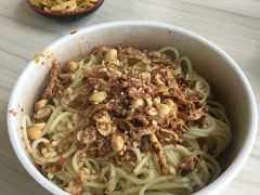 -庆蓉云·庆云面(双林店)