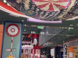 -MELAND亲子乐园•派对•研学(集美世茂店)