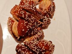 -宝轩渔府·海鲜(水上店)