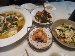 -上上席川菜(凯德乐峰广场店)