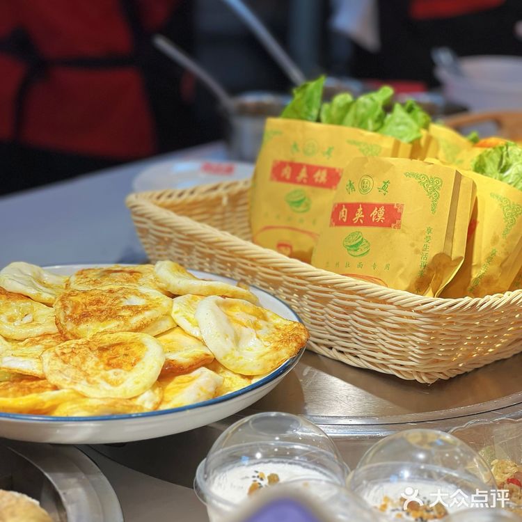 辣子王家的牛肉面🍜很顶哦！