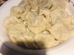 -日丰园海肠水饺·老字号大连海鲜(和平广场店)