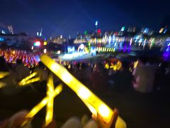 -欢乐海岸水秀剧场