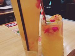 -百特喜·意大利餐厅(八佰伴镇江店)