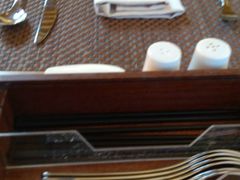 -杭州钱江新城万怡酒店-西餐厅