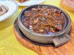 -清真马祥兴菜馆(云南北路店)