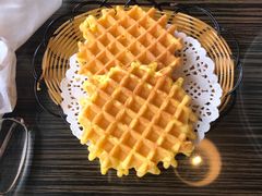 -豪客来牛排(府河店)