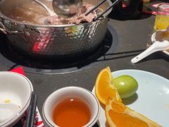 -正禾鲜·潮汕牛肉火锅(凯德天府店)