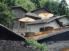 -MOJ coffee(瓯海泽雅水碓坑店)