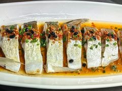 -院里寻菜·精致庭院菜(观沙岭店)