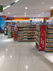 -孩子王童乐园(丰禾万达店)