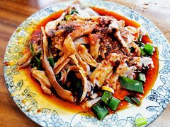 -温记府廟豆汤饭·始于1955年(海椒店)