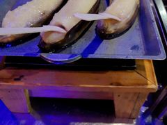 -很久以前羊肉串(大华三路店)