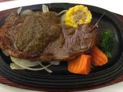 -斗牛士牛排餐厅(富力海珠城广场店)