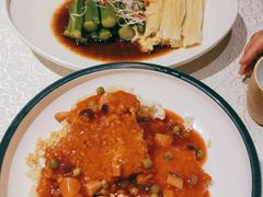 -萃華楼(王府井店)