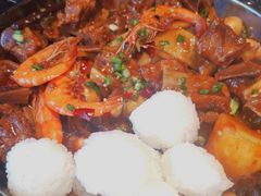 -胖哥俩肉蟹煲(杭州下沙学林街店)