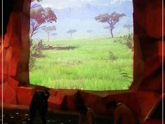 -珠海横琴国家地理探险家中心(创新方)