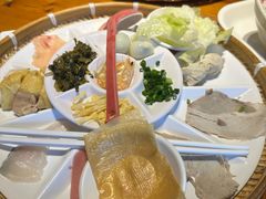 -陳生記米线·始于1989(中山北路店)