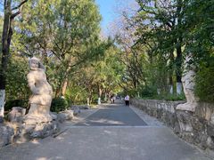 -千佛山风景名胜区