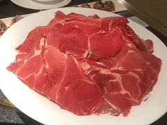 -许府牛火锅(信义坊总店)