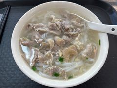 后安粉-小高后安粉餐厅(解放四路店)