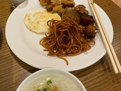 -杭州开元名都大酒店·地中海自助餐厅