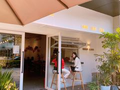 -MIMO CAFE(沙头角店)