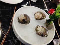 -江南福宴·澳门海鲜.牛肉火锅(汇高栢悦中心店)