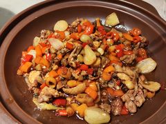 -味上湘菜馆(岳麓山店)