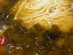-牛吃草牛杂面(天一店)