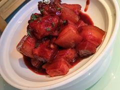 -老淮安·淮安菜(周恩来纪念馆店)