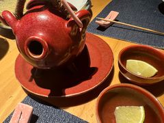 -本逸·割烹料理(湖墅店)