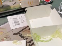 -麦当劳(北京大兴机场二层国内到达(安检外)店)