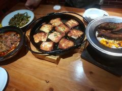 -荆楚食府(高铁店)