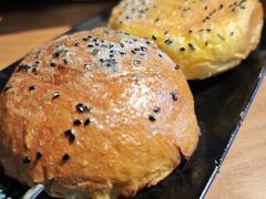 -华府九号海鲜烧烤大排档(龙域店)