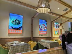 -姥姥春饼·烤鸭(未央路盛龙店)
