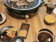 -九田家黑牛烤肉料理(衡百国际店)