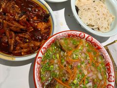 -欧记大排档·景德菜(上海首店)